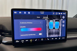 valkoinen Volkswagen ID.3 Neo 2026 kuva 18.