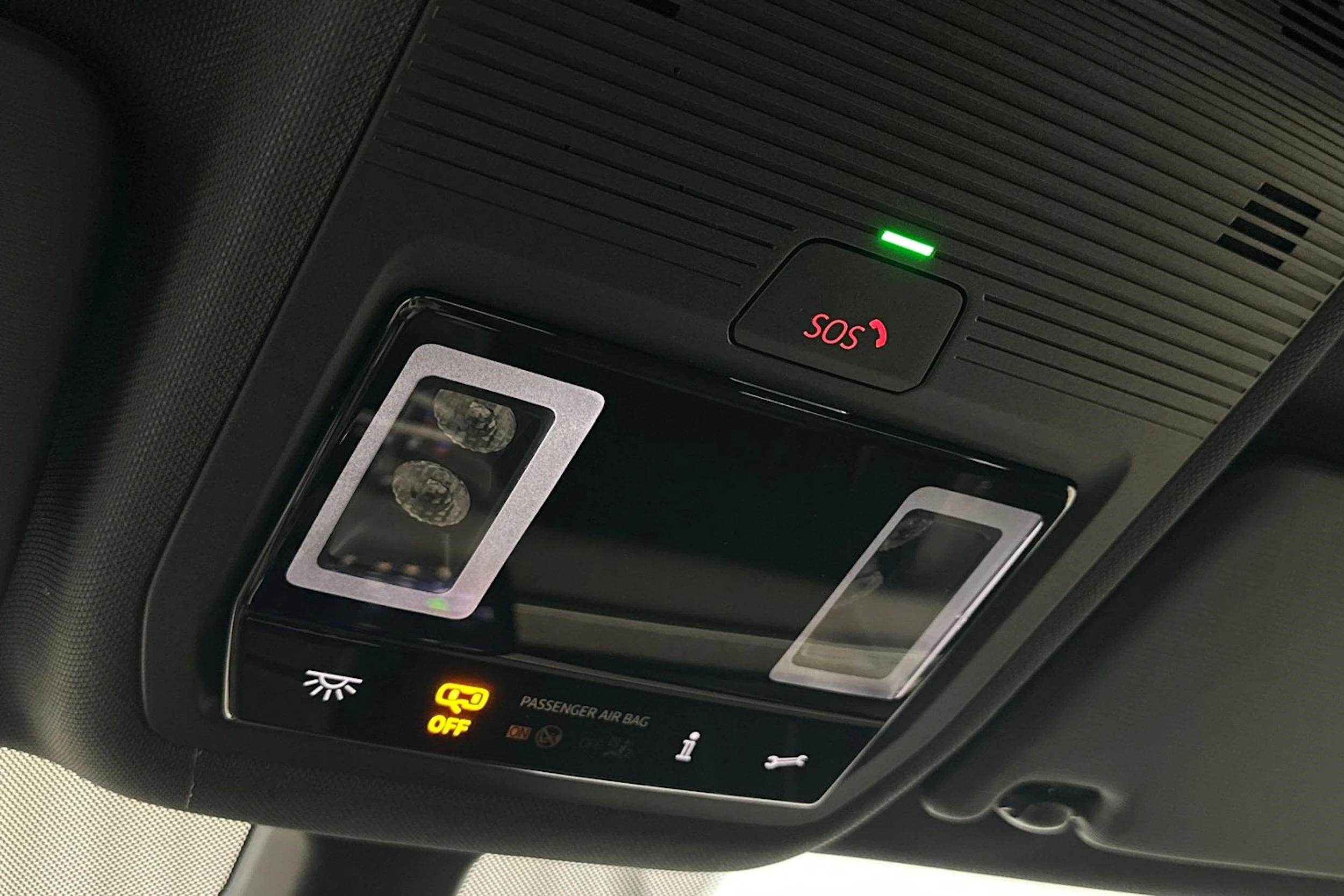 valkoinen Volkswagen ID.3 Neo 2026 kuva 22.