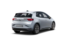 Scale Silver Volkswagen ID.3 Neo 2027 kuva 7.