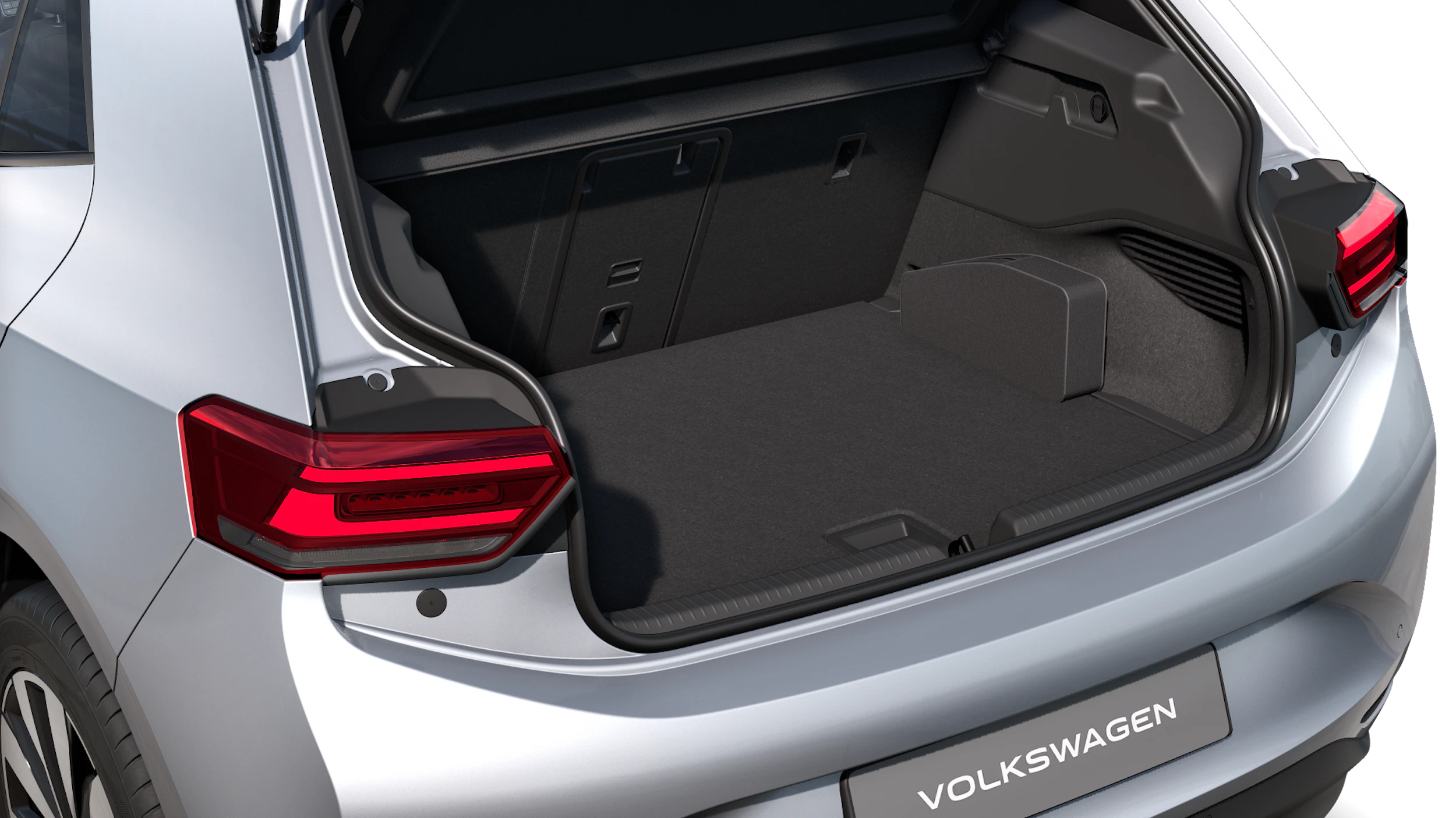 Scale Silver Volkswagen ID.3 Neo 2027 kuva 13.