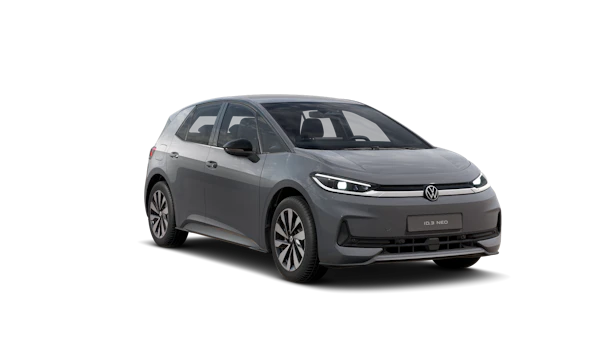 Volkswagen ID.3 Neo Comfort 140kW, akku 58kWh