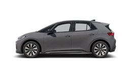 Moonstone Grey -normaaliväri Volkswagen ID.3 Neo 2027 kuva 4.