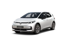 Glacier White Volkswagen ID.3 Neo 2027 kuva 3.