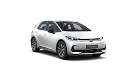 Glacier White Volkswagen ID.3 Neo 2027 kuva 1.