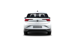 Glacier White Volkswagen ID.3 Neo 2027 kuva 6.