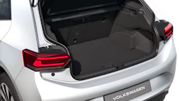 Glacier White Volkswagen ID.3 Neo 2027 kuva 13.