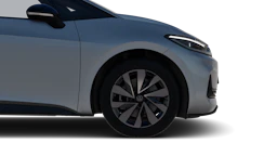 Glacier White Volkswagen ID.3 Neo 2027 kuva 9.