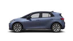 Norwegian Sea Blue Volkswagen ID.3 Neo 2027 kuva 4.