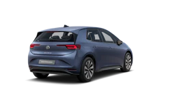 Norwegian Sea Blue Volkswagen ID.3 Neo 2027 kuva 7.