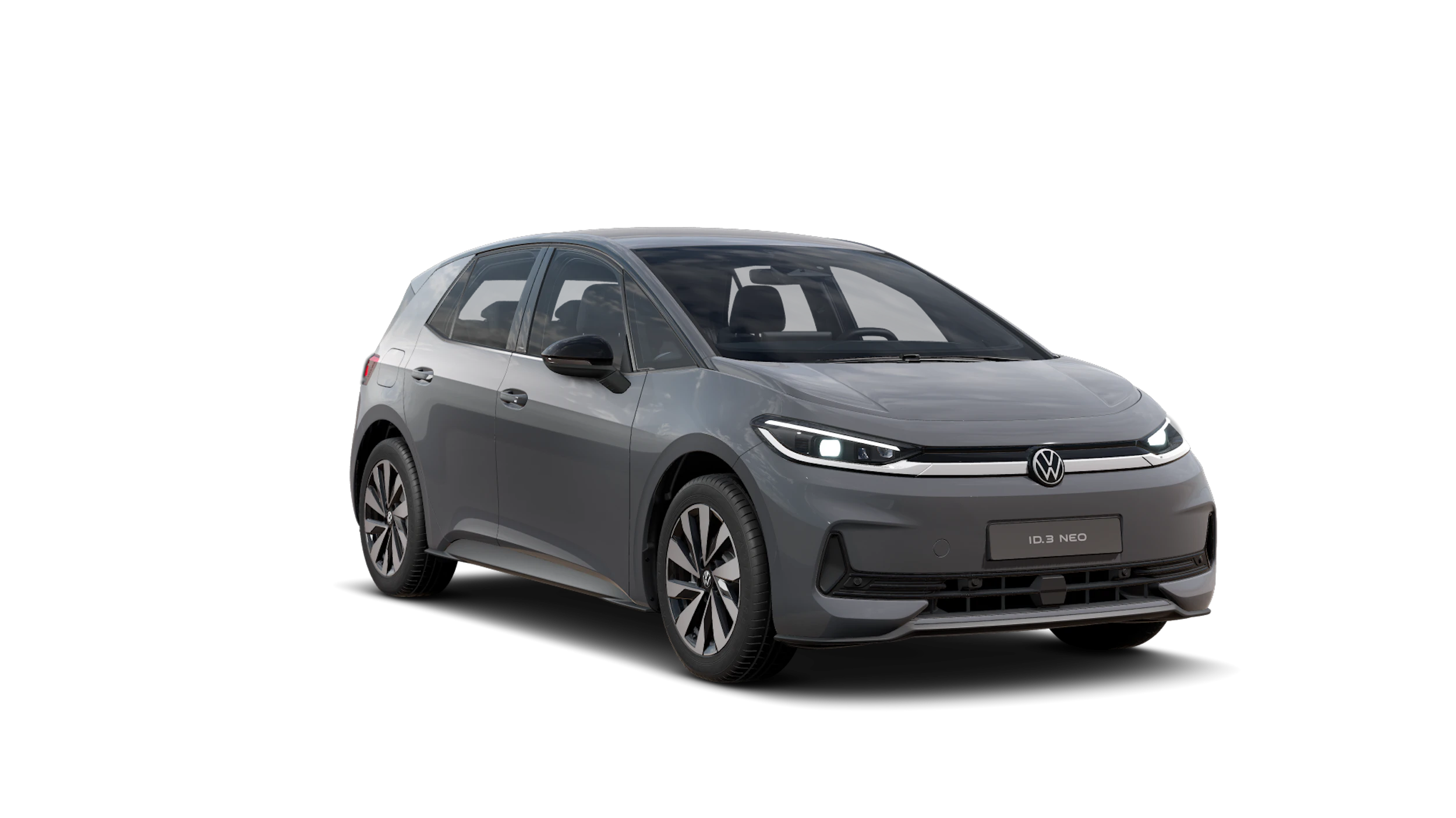Volkswagen ID.3 Neo