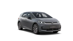 Moonstone Grey -normaaliväri Volkswagen ID.3 Neo 2027 kuva 1.
