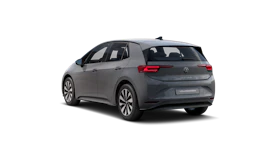 Moonstone Grey -normaaliväri Volkswagen ID.3 Neo 2027 kuva 5.