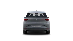 Moonstone Grey -normaaliväri Volkswagen ID.3 Neo 2027 kuva 6.