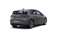 Moonstone Grey -normaaliväri Volkswagen ID.3 Neo 2027 kuva 7.