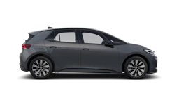 Moonstone Grey -normaaliväri Volkswagen ID.3 Neo 2027 kuva 8.