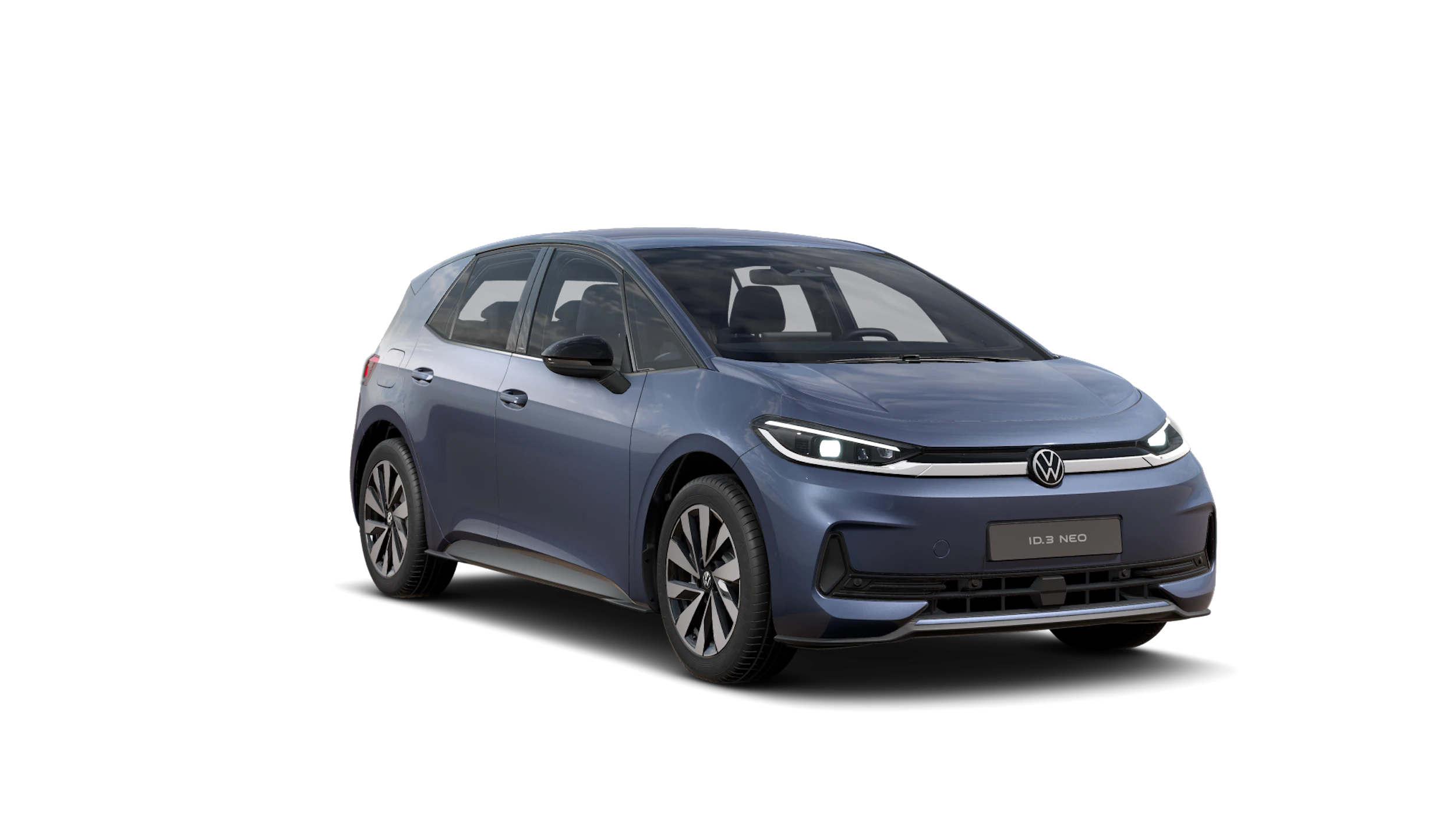 Volkswagen ID.3 Neo