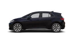 Grenadilla Black Volkswagen ID.3 Neo 2027 kuva 4.