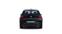 Grenadilla Black Volkswagen ID.3 Neo 2027 kuva 6.