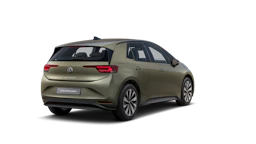 Dark Olivine Green -metalliväri Volkswagen ID.3 Neo 2027 kuva 7.