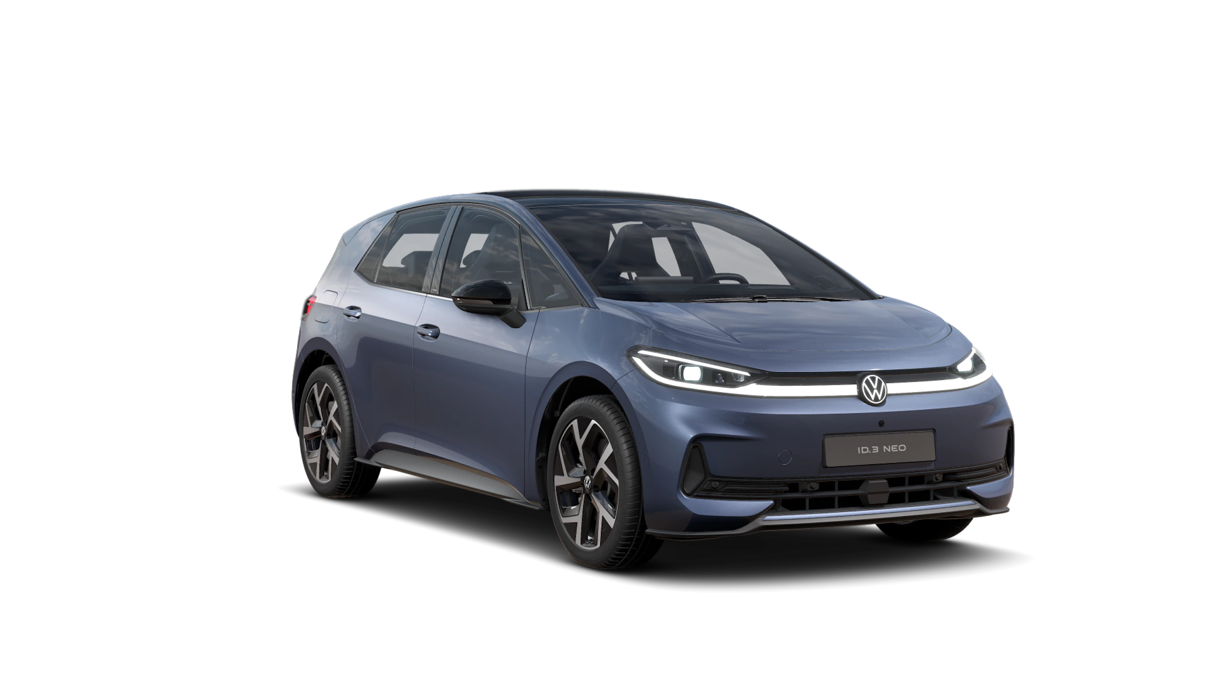 Volkswagen ID.3 Neo