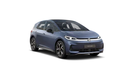 Norwegian Sea Blue Volkswagen ID.3 Neo 2027 kuva 1.