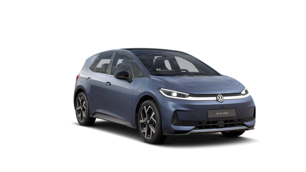 Volkswagen ID.3 Neo Style 170kW, akku 79kWh