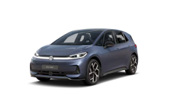 Norwegian Sea Blue Volkswagen ID.3 Neo 2027 kuva 3.