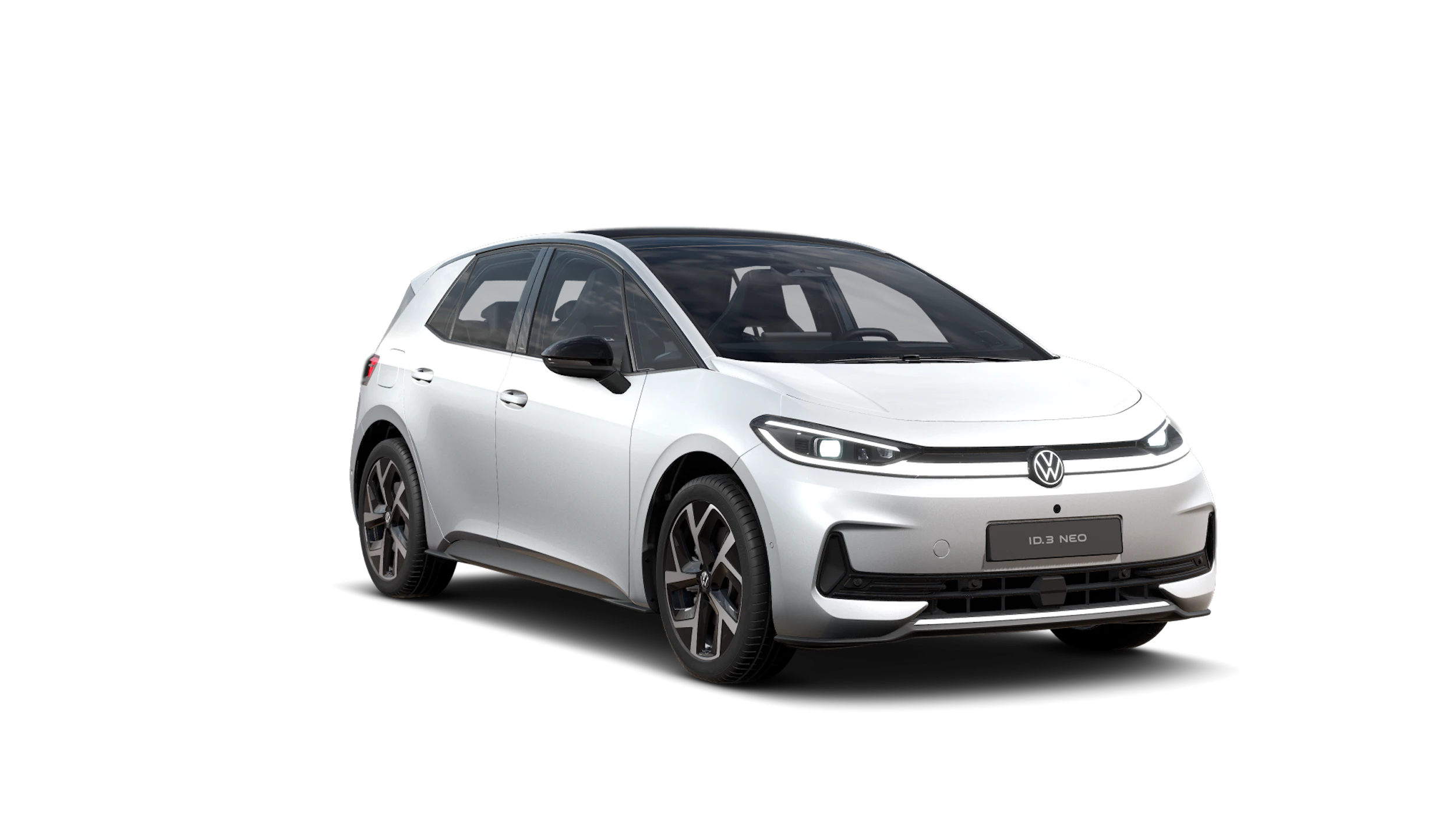 Volkswagen ID.3 Neo