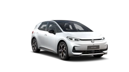 Glacier White Volkswagen ID.3 Neo 2027 kuva 1.
