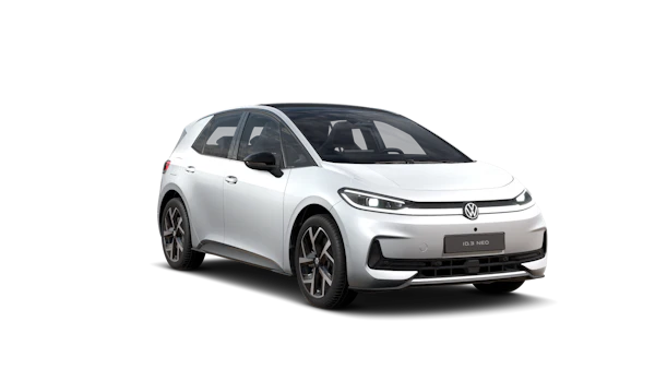 Volkswagen ID.3 Neo Style 170kW, akku 79kWh