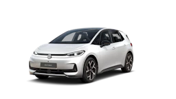 Glacier White Volkswagen ID.3 Neo 2027 kuva 3.