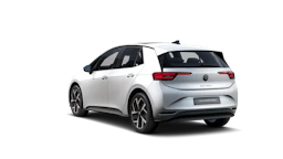 Glacier White Volkswagen ID.3 Neo 2027 kuva 5.
