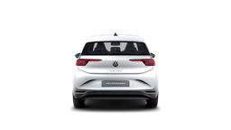 Glacier White Volkswagen ID.3 Neo 2027 kuva 6.