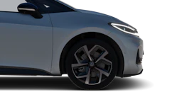 Glacier White Volkswagen ID.3 Neo 2027 kuva 9.