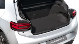 Glacier White Volkswagen ID.3 Neo 2027 kuva 13.