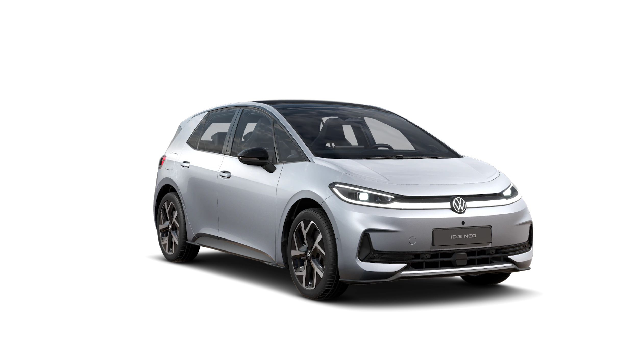 Volkswagen ID.3 Neo