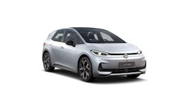 Scale Silver Volkswagen ID.3 Neo 2027 kuva 1.