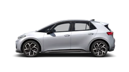 Scale Silver Volkswagen ID.3 Neo 2027 kuva 4.