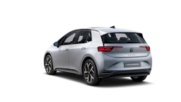 Scale Silver Volkswagen ID.3 Neo 2027 kuva 5.