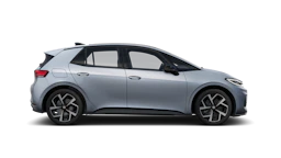 Scale Silver Volkswagen ID.3 Neo 2027 kuva 8.