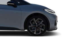 Scale Silver Volkswagen ID.3 Neo 2027 kuva 9.