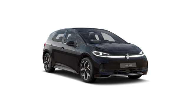 Volkswagen ID.3 Neo Style 170kW, akku 79kWh