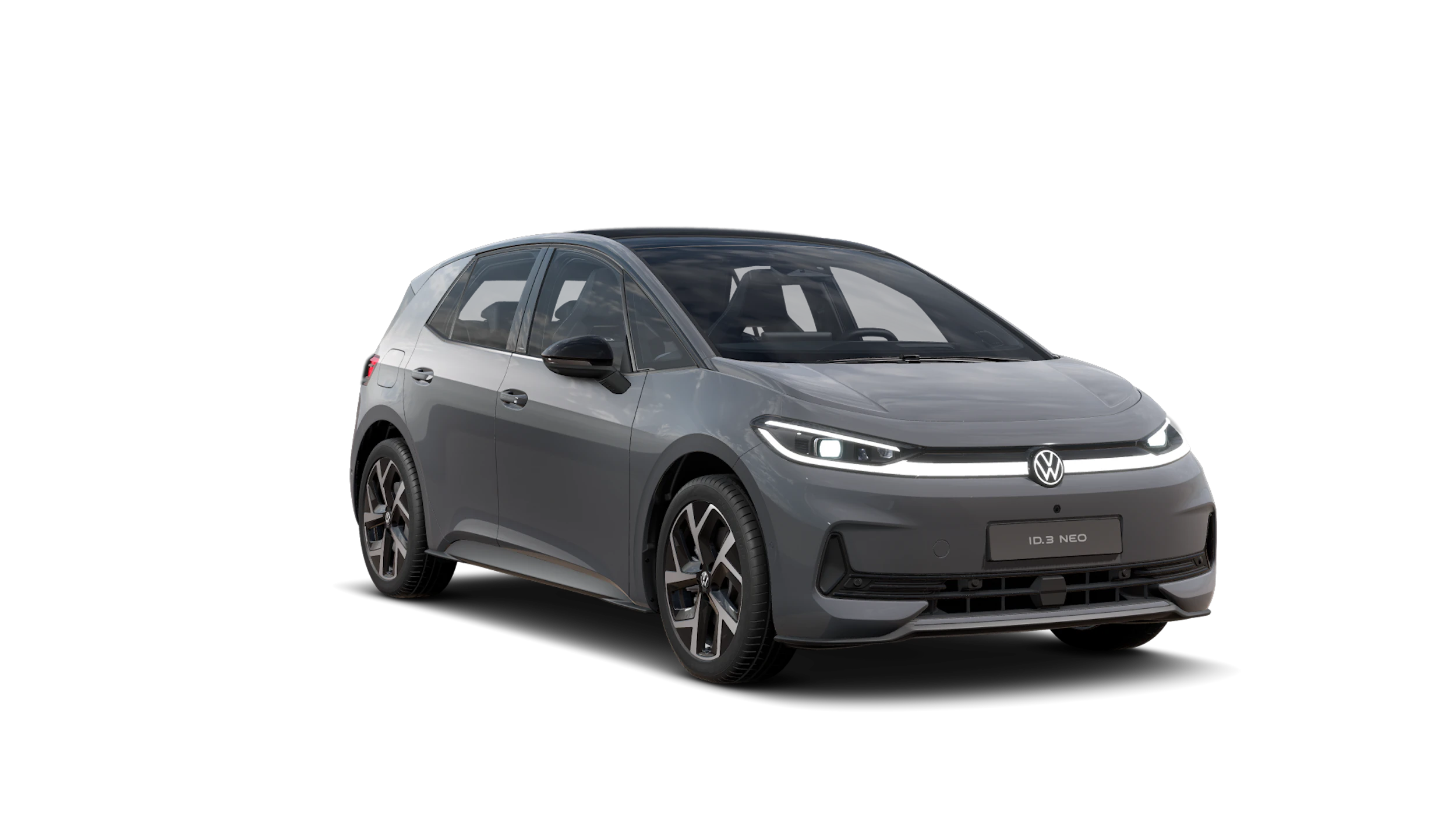 Volkswagen ID.3 Neo