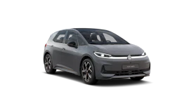 Moonstone Grey -normaaliväri Volkswagen ID.3 Neo 2027 kuva 1.