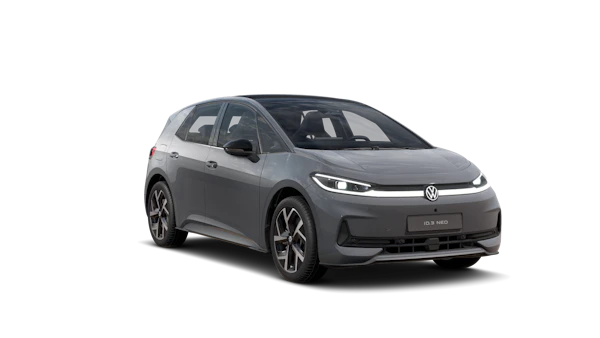 Volkswagen ID.3 Neo Style 170kW, akku 79kWh