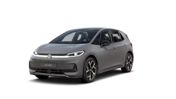 Moonstone Grey -normaaliväri Volkswagen ID.3 Neo 2027 kuva 3.