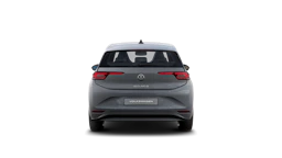 Moonstone Grey -normaaliväri Volkswagen ID.3 Neo 2027 kuva 6.
