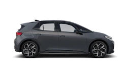 Moonstone Grey -normaaliväri Volkswagen ID.3 Neo 2027 kuva 8.