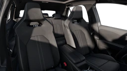 Moonstone Grey -normaaliväri Volkswagen ID.3 Neo 2027 kuva 11.