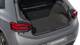 Moonstone Grey -normaaliväri Volkswagen ID.3 Neo 2027 kuva 13.